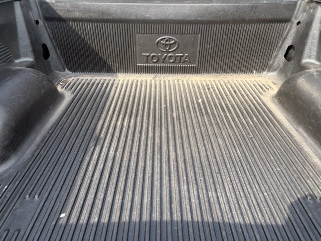 Used 2021 Toyota Tundra SR5 AWD/4WD image 16