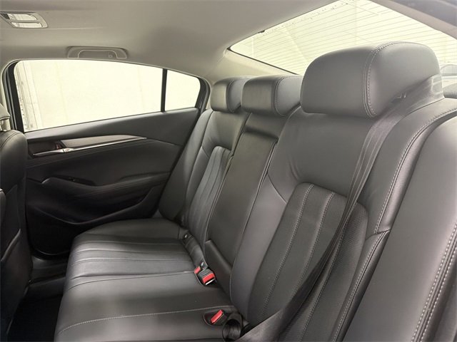 Used 2019 MAZDA MAZDA6 Touring image 16