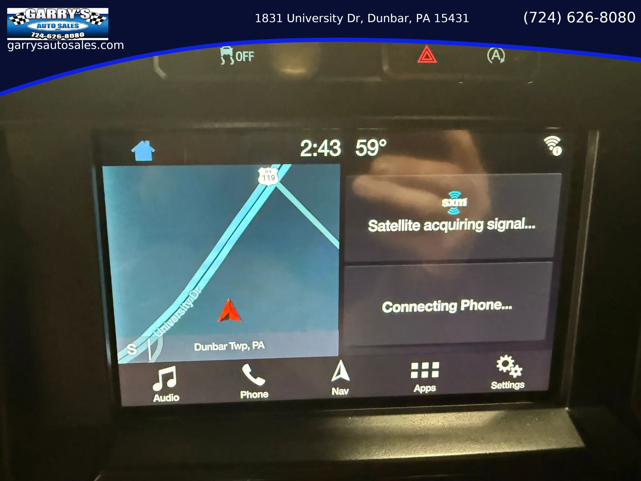Used 2019 Ford F150 XLT w/ Equipment Group 302A Luxury AWD/4WD image 19