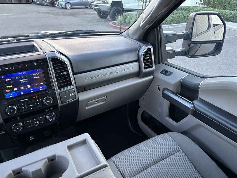 Used 2020 Ford F350 XLT image 14