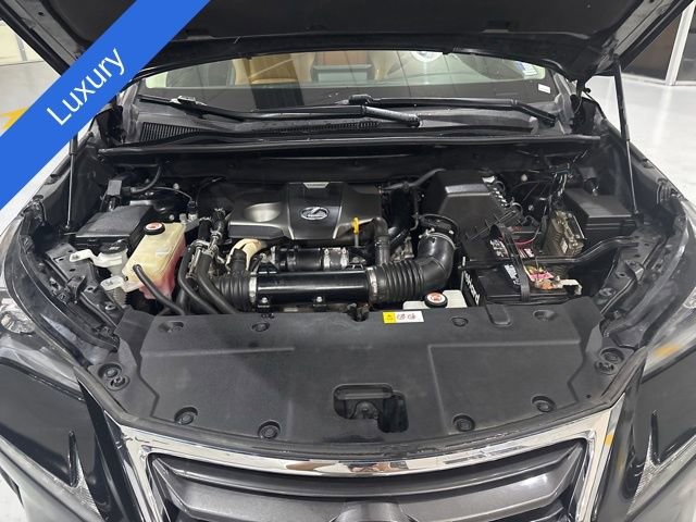 Used 2017 Lexus NX 200t AWD w/ Accessory Package 2 image 38