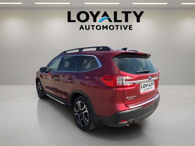 Used 2023 Subaru Ascent Limited w/ Technology Package image 3