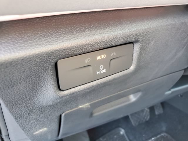 New 2026 Volkswagen Tiguan SE AWD/4WD image 20