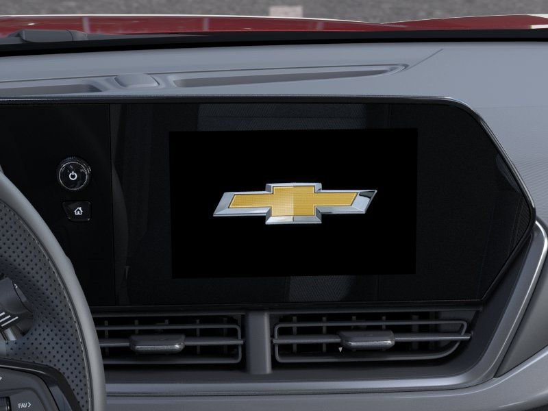 New 2026 Chevrolet Trax LS w/ LS Convenience Package FWD image 20