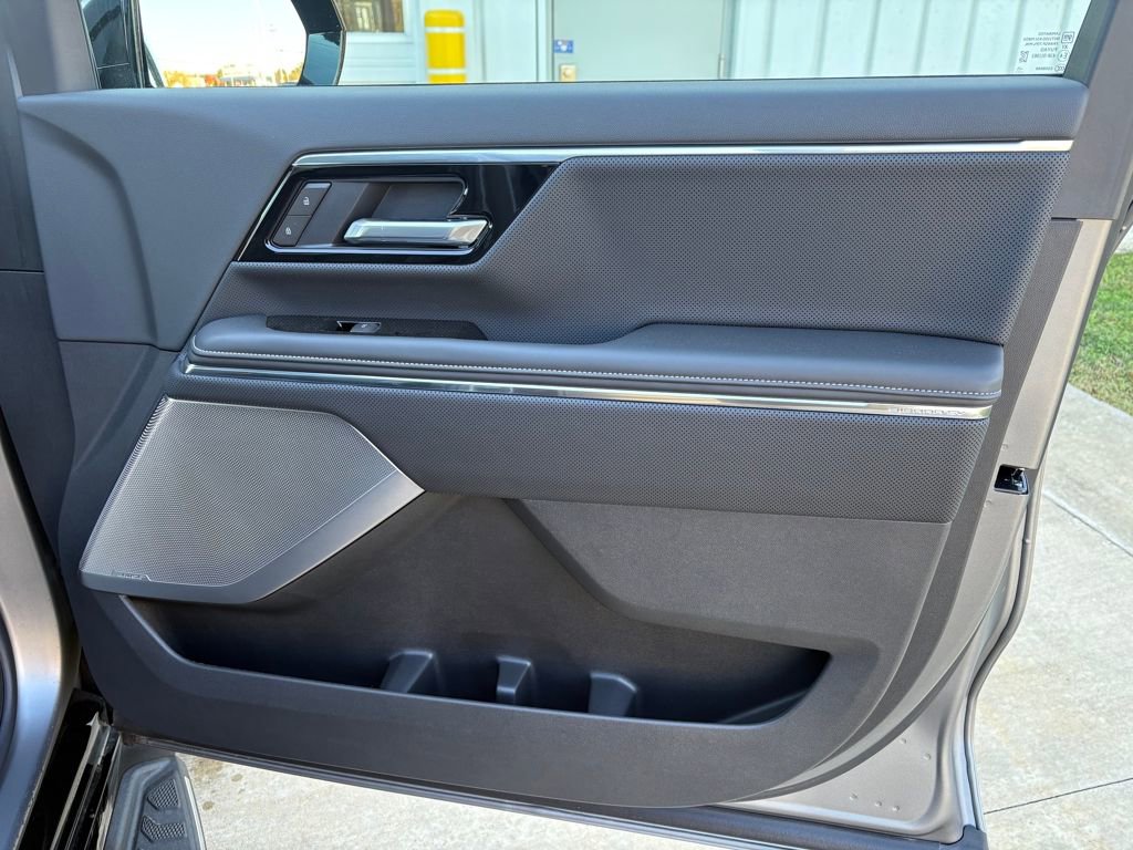 New 2026 GMC Sierra EV Denali image 53