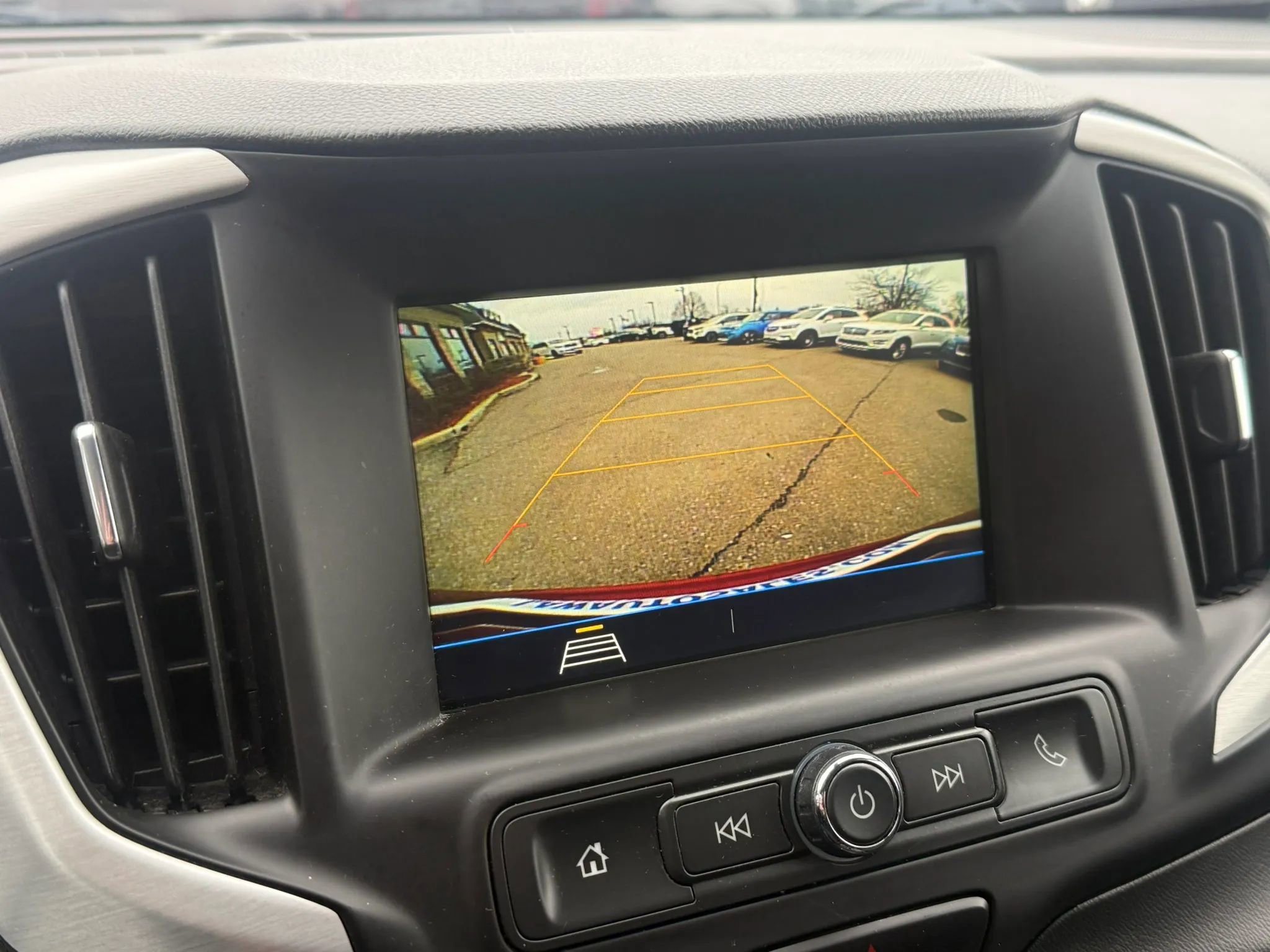 Used 2019 GMC Terrain SLE w/ Driver Convenience Package FWD image 19