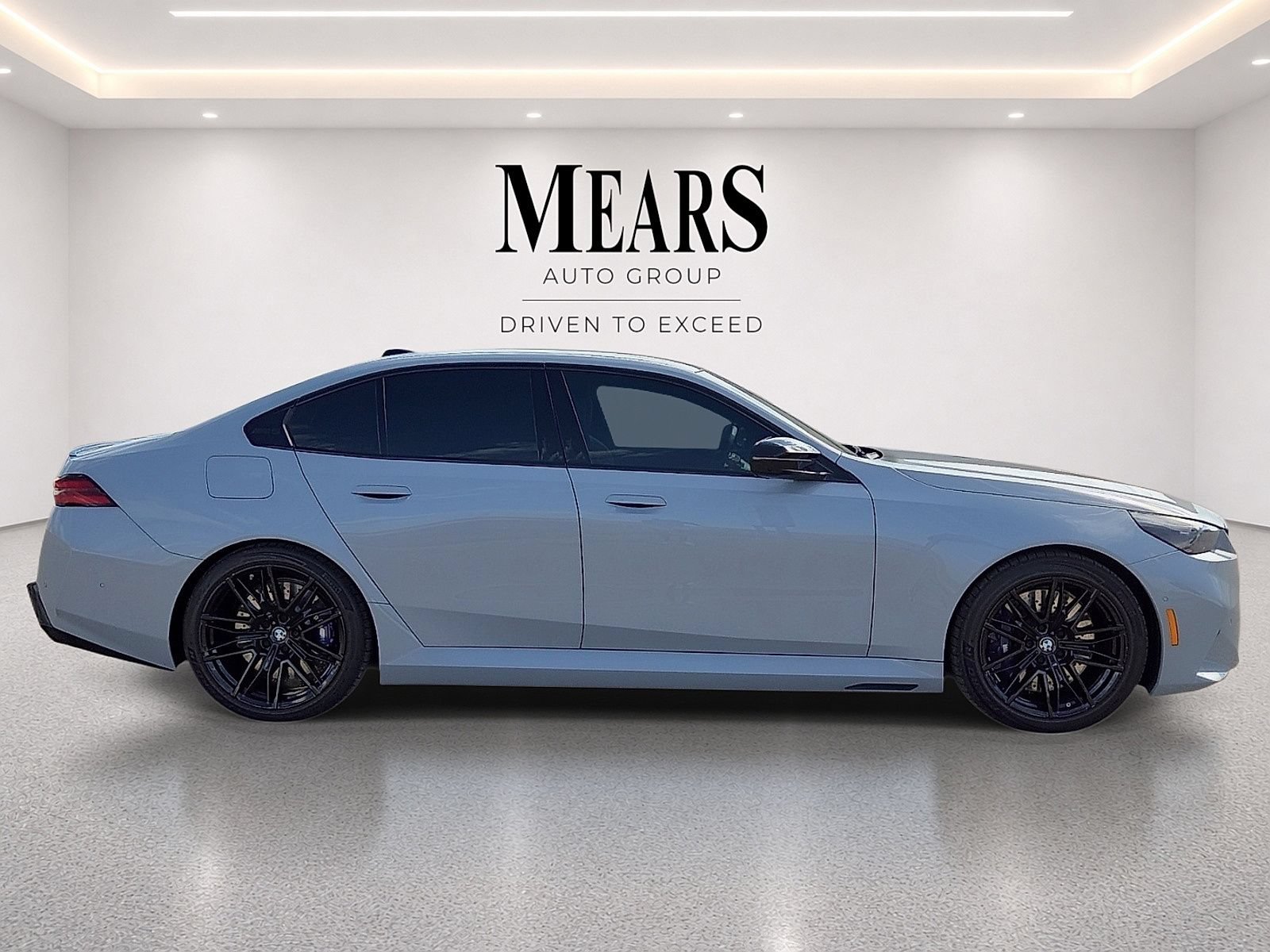 Used 2027 BMW M5 AWD/4WD image 6