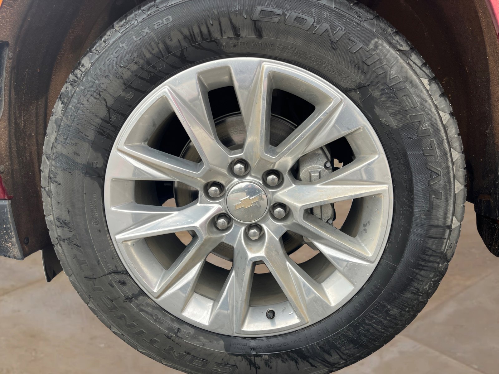 Used 2023 Chevrolet Tahoe Premier image 26