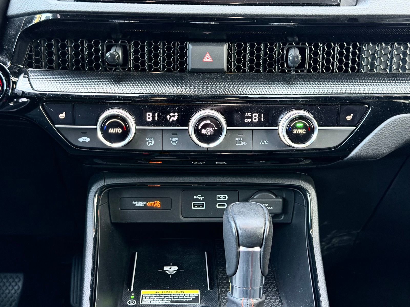 Used 2024 Honda CR-V Sport Touring image 21