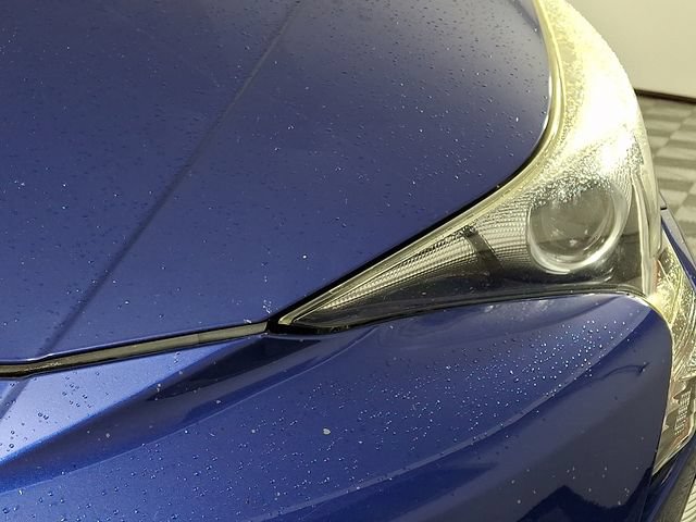 Used 2017 Toyota Prius Three Touring FWD image 12