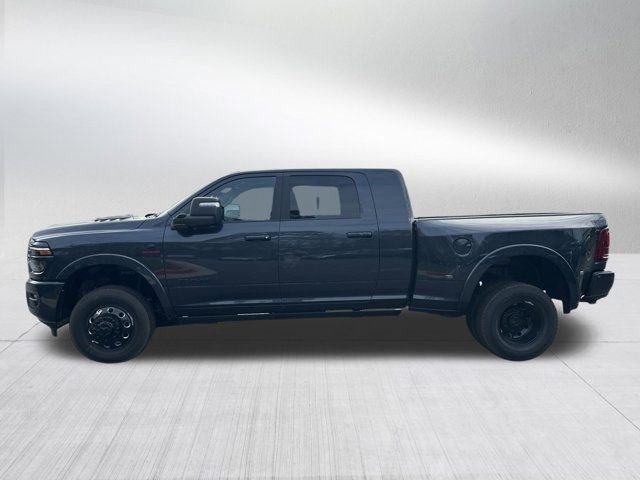 New 2026 RAM 3500 Limited image 8