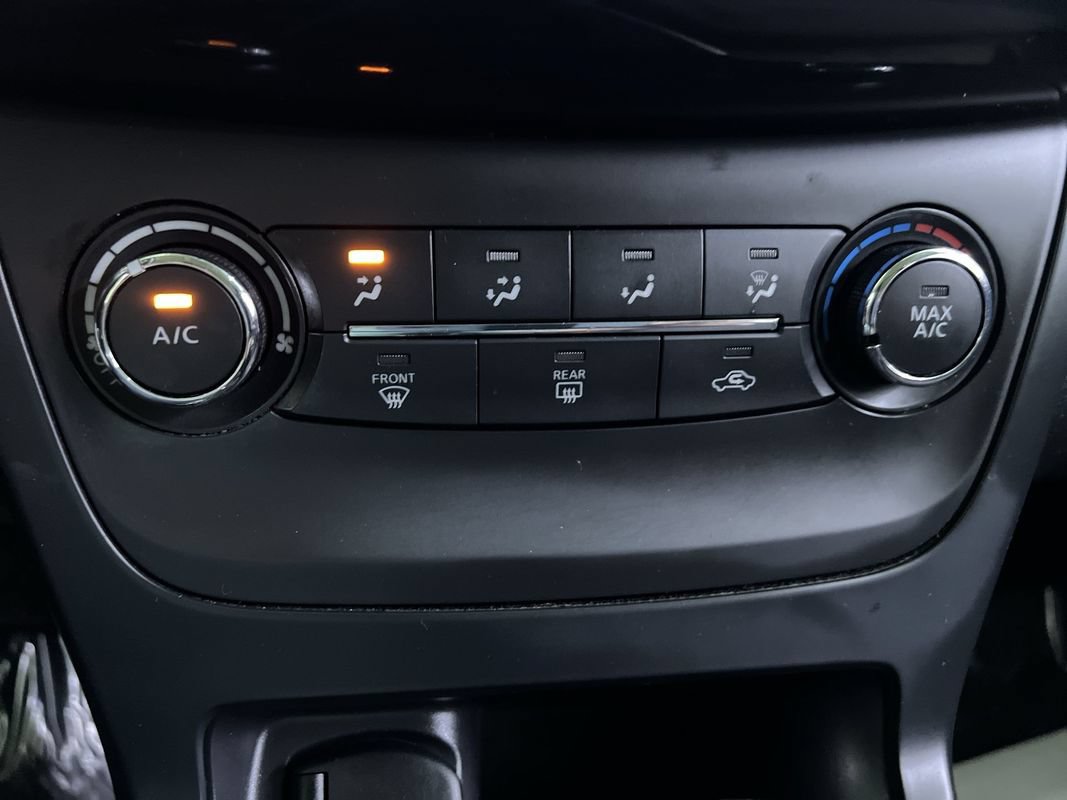 Used 2019 Nissan Sentra S FWD image 22
