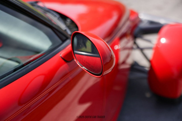 Used 1999 Plymouth Prowler image 77