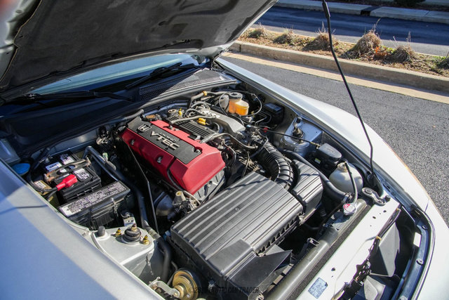 Used 2002 Honda S2000 image 21