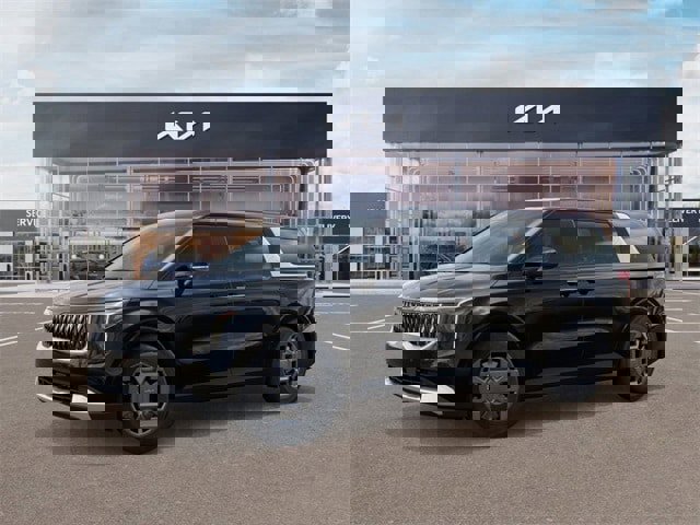 New 2026 Kia Carnival EX image 3