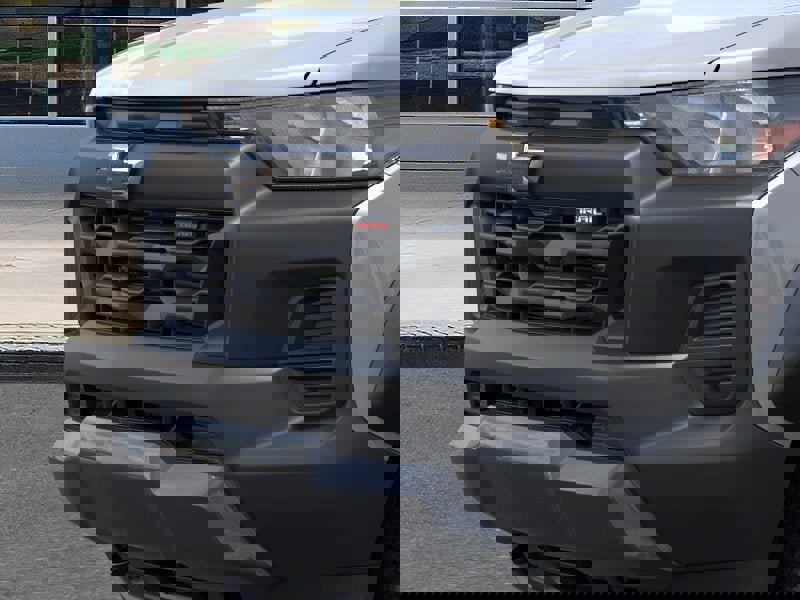 New 2026 Chevrolet Colorado Trail Boss image 37