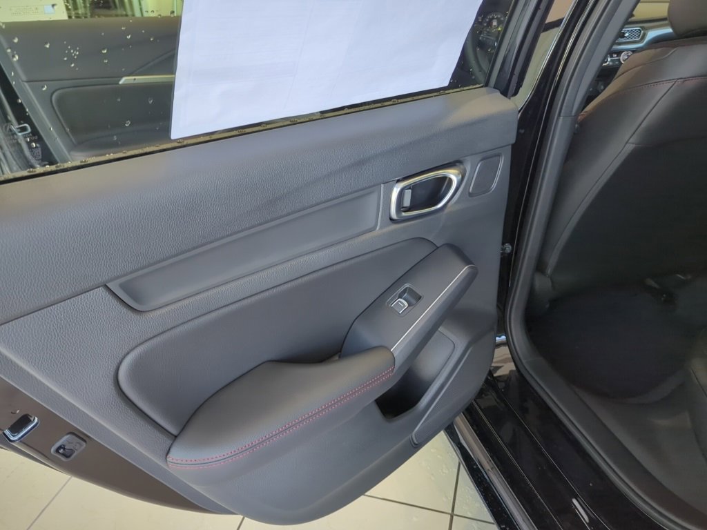 New 2025 Acura Integra Type S image 10