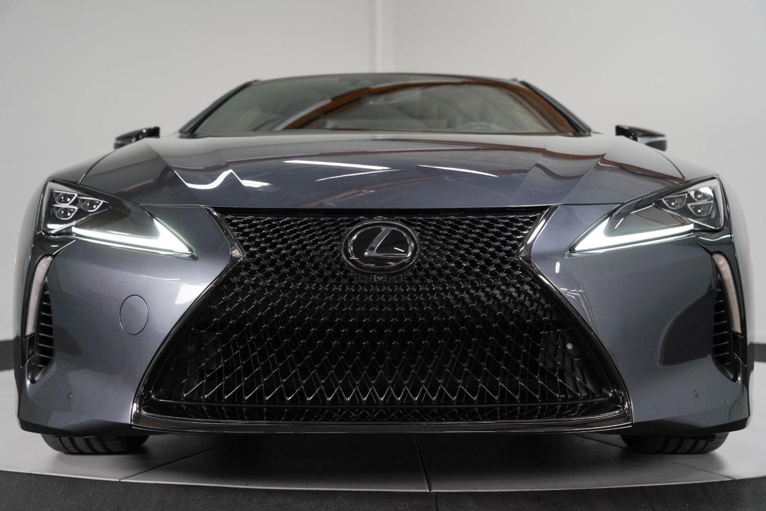 Used 2025 Lexus LC 500 Coupe image 15