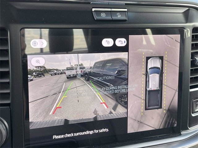 New 2026 Ford F250 Lariat image 18