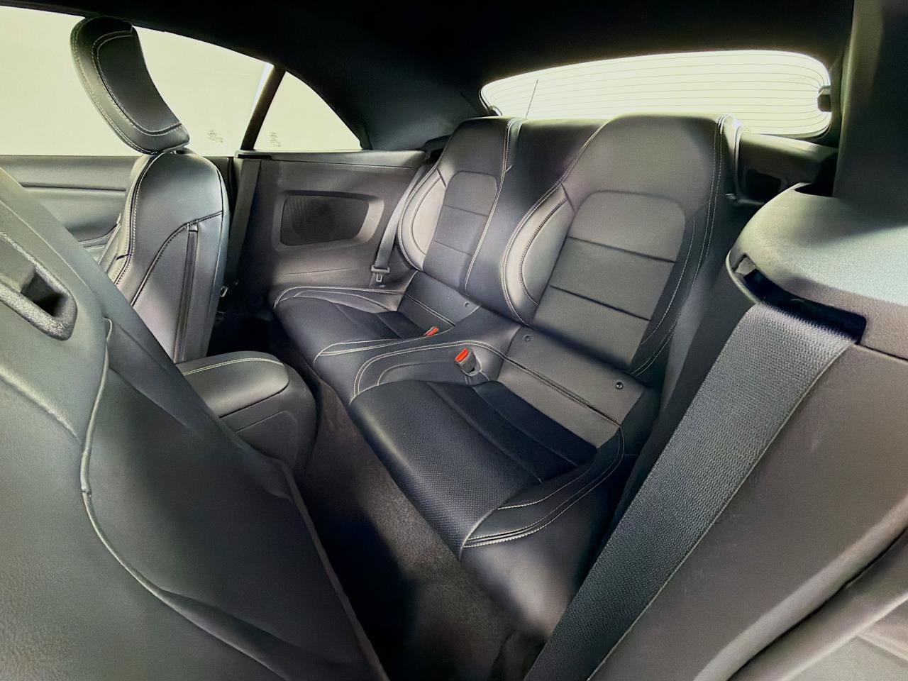 Used 2025 Ford Mustang Premium RWD image 20