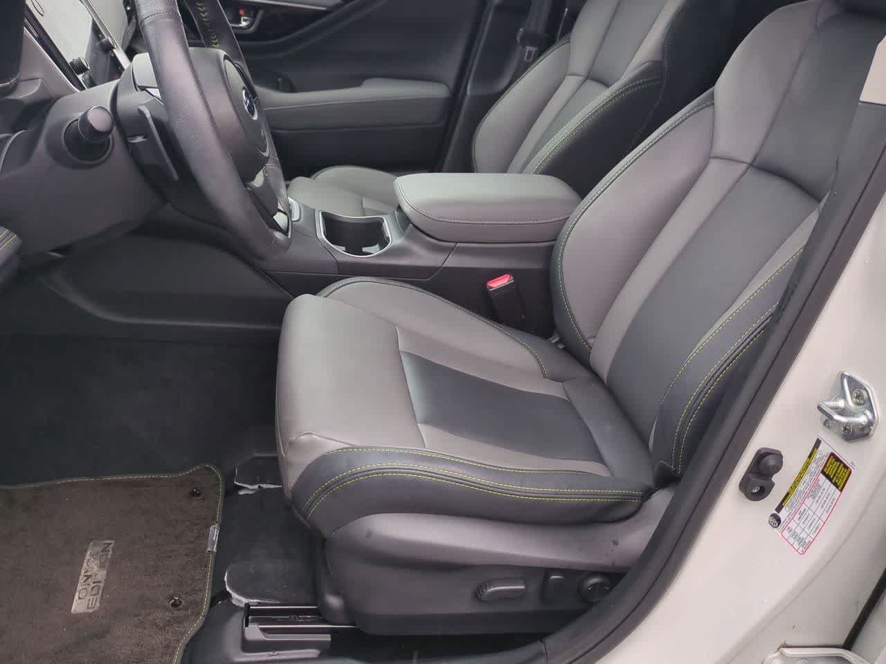 Certified 2024 Subaru Outback Onyx Edition AWD/4WD image 15