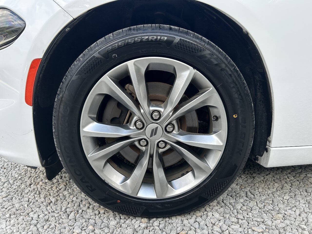 Used 2021 Dodge Charger SXT AWD/4WD image 9