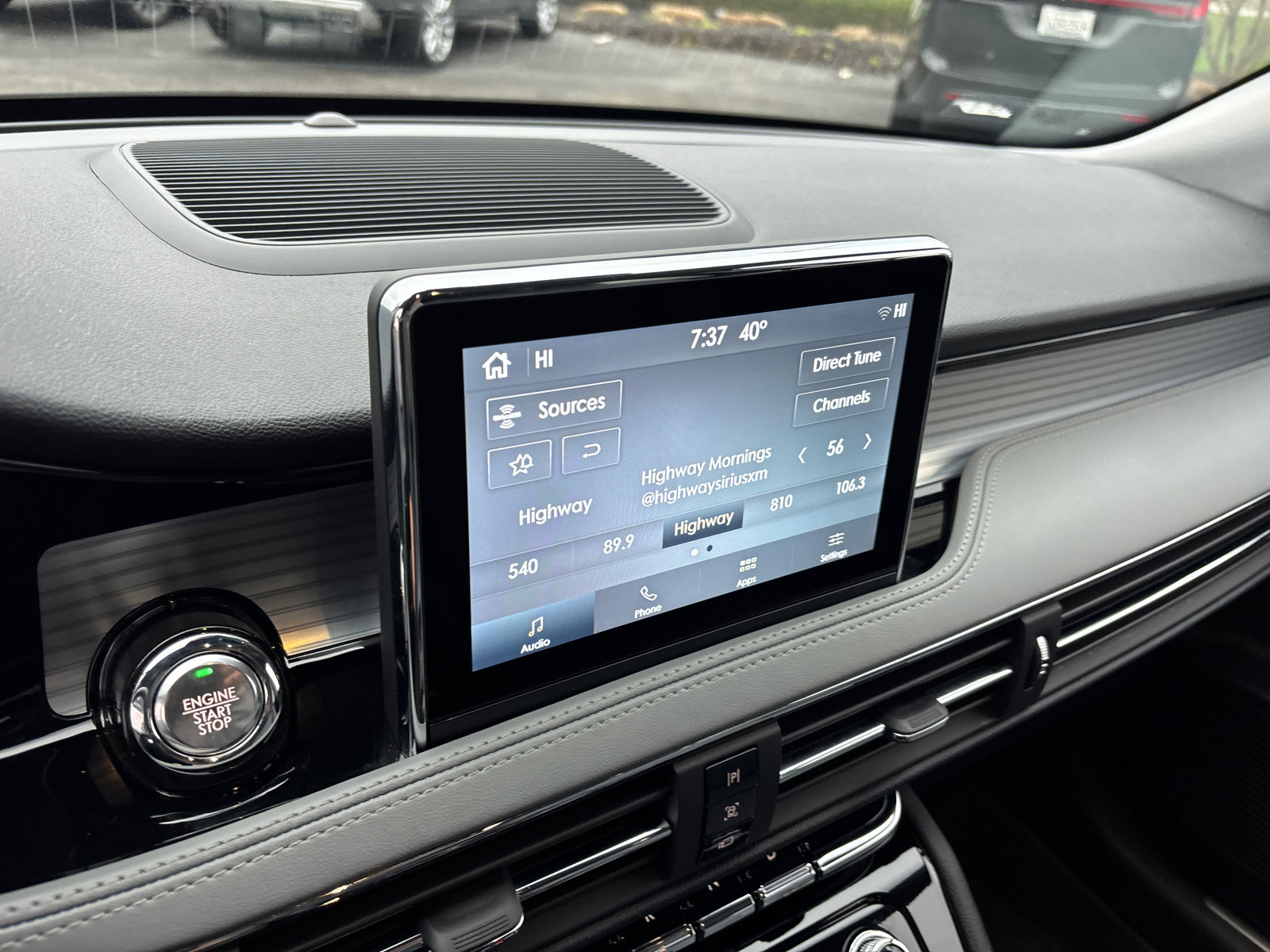 Used 2022 Lincoln Corsair FWD image 19