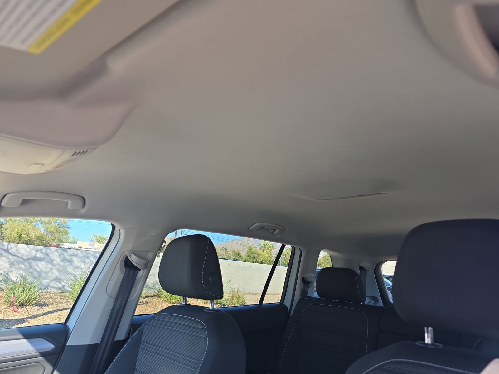 Certified 2023 Volkswagen Tiguan S image 33