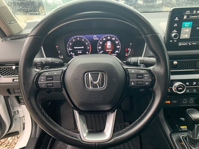 Used 2022 Honda Civic Touring image 19