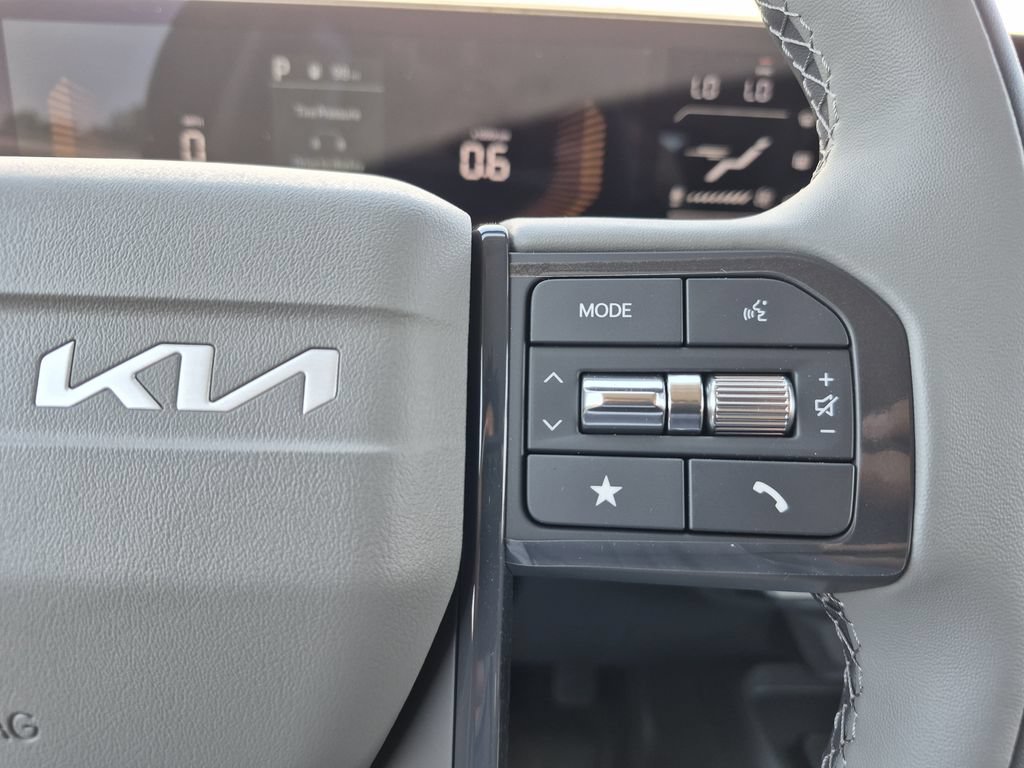 New 2027 Kia Seltos EX AWD/4WD image 19