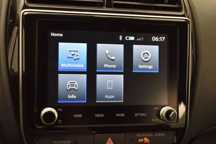Used 2024 Mitsubishi Outlander Sport SE AWD/4WD image 30