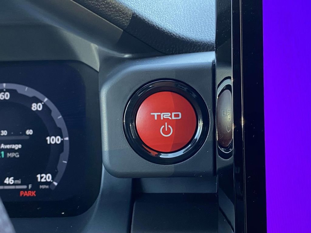 New 2026 Toyota Tacoma TRD Off-Road image 21