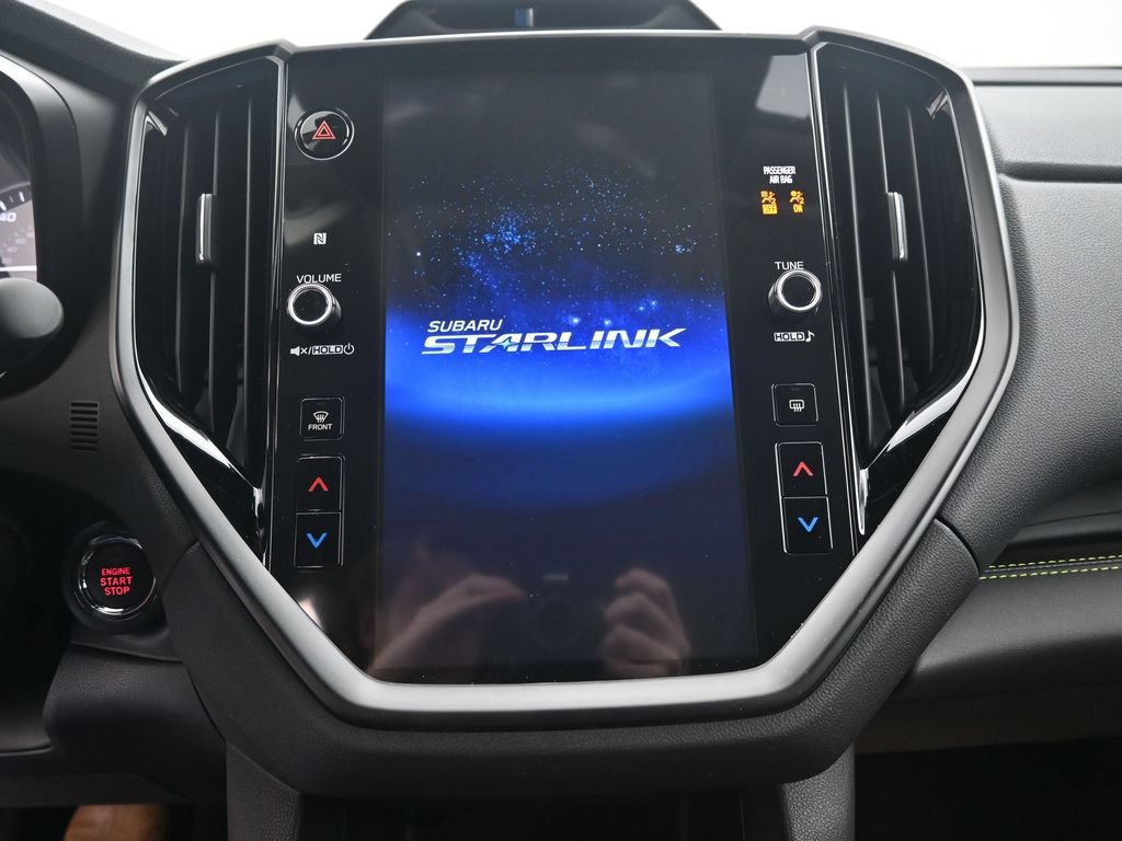 Used 2026 Subaru Ascent Bronze Edition AWD/4WD image 11