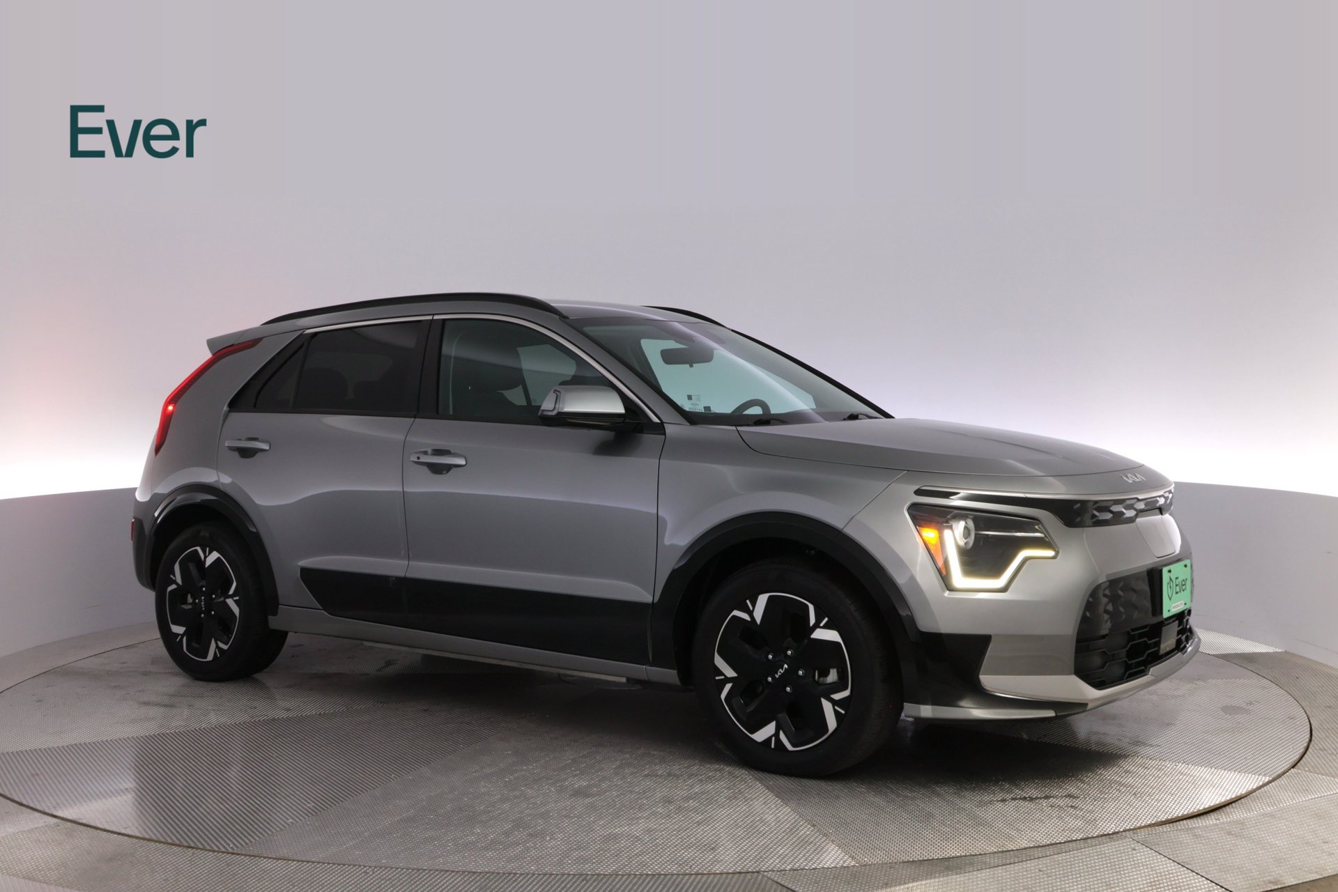 Used 2023 Kia Niro Wind w/ Wind Preserve Package FWD image 14
