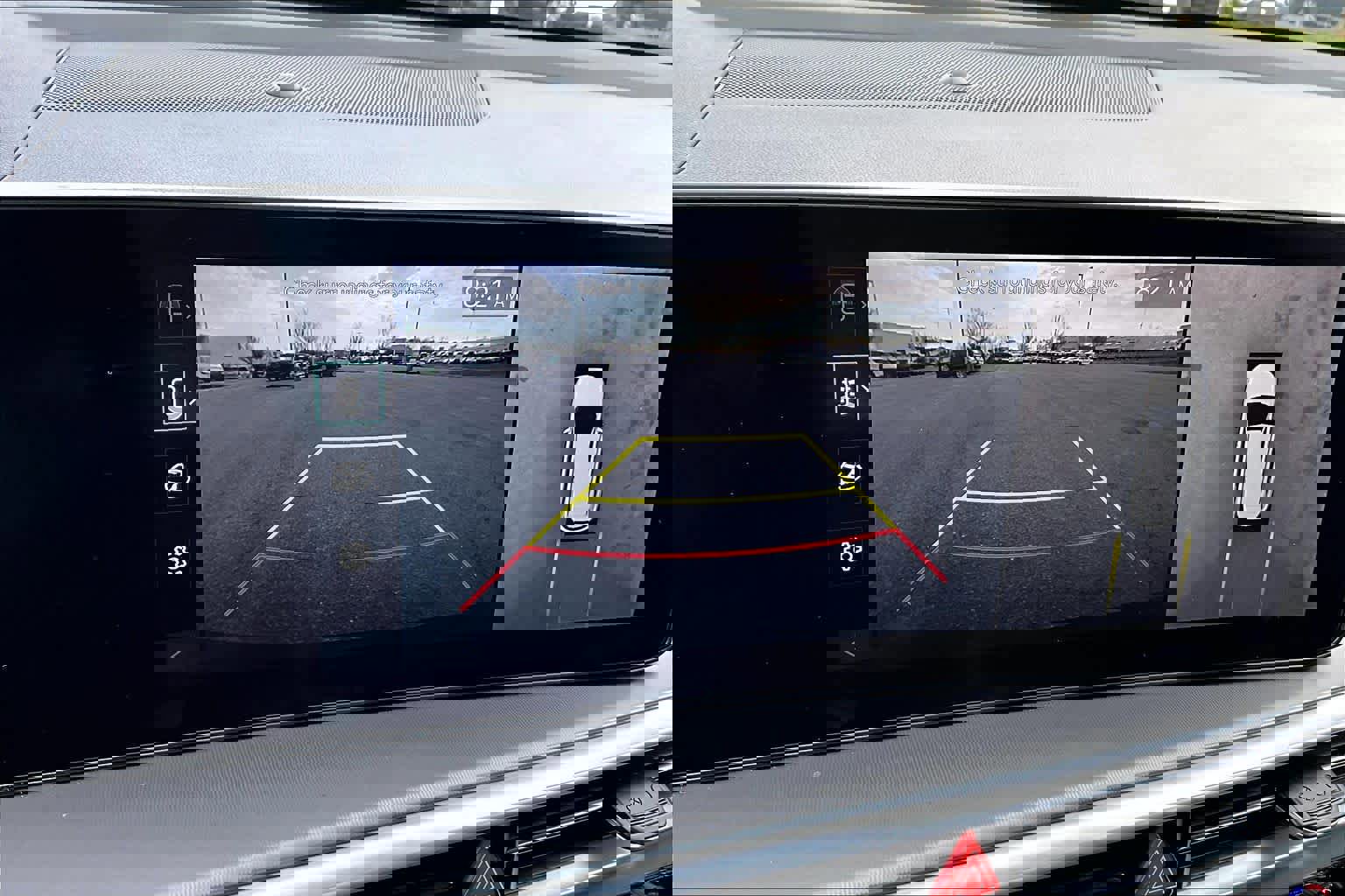 Used 2024 Kia Sorento SX image 25