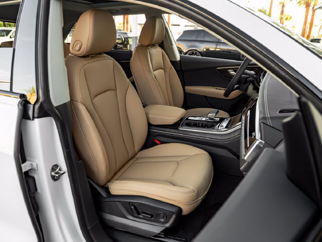New 2026 Audi Q8 Premium Plus AWD/4WD image 36