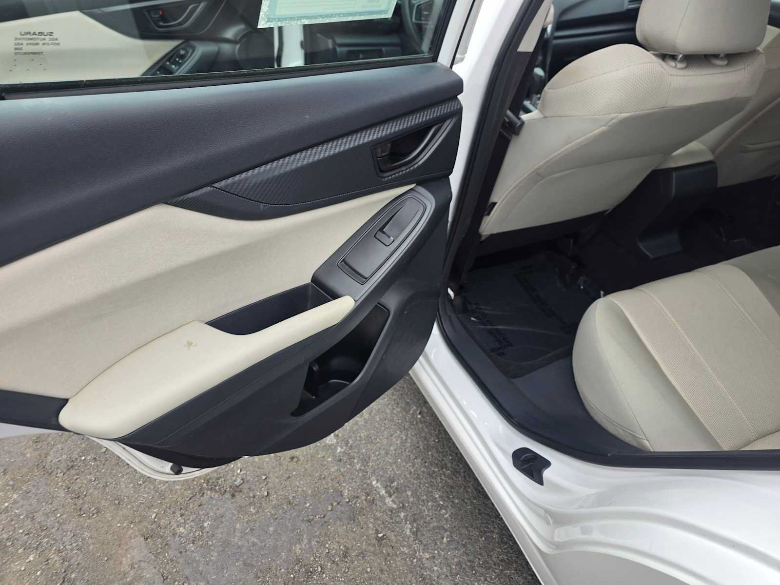 Used 2021 Subaru Impreza 2.0i AWD/4WD image 16