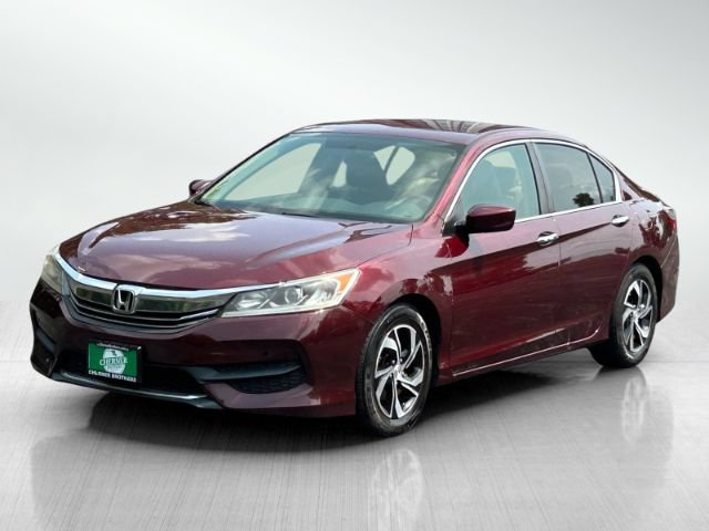 Used 2017 Honda Accord LX image 8