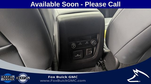 Certified 2020 Buick Enclave Essence w/ Sound and Sites Package AWD/4WD image 28