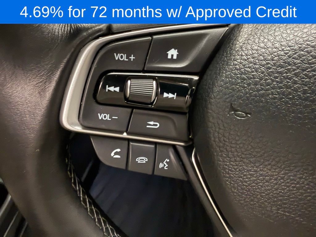 Used 2019 Honda Accord Touring image 15