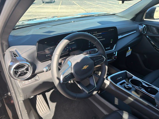 New 2027 Chevrolet Equinox LT w/ Convenience Package II AWD/4WD image 12