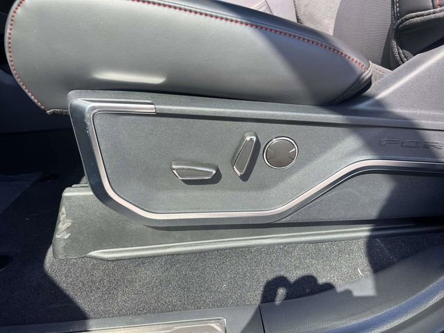 New 2025 Ford F150 Raptor image 15