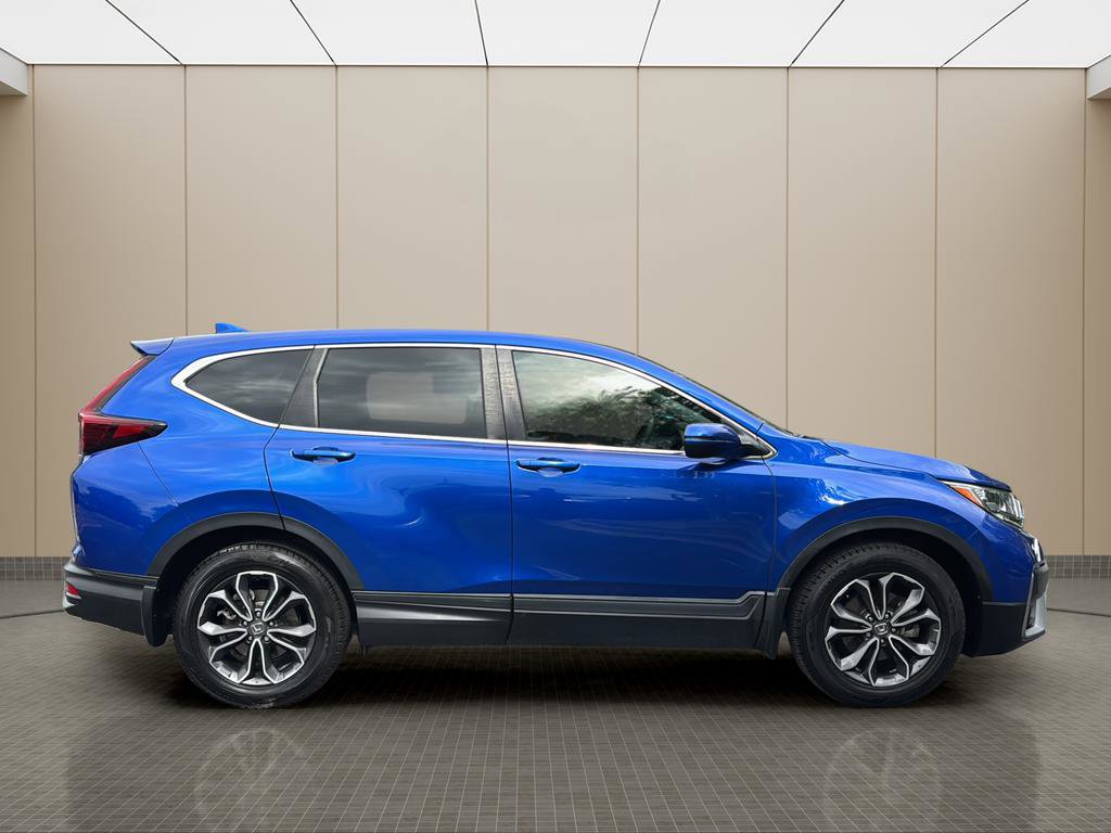 Used 2020 Honda CR-V EX-L image 6
