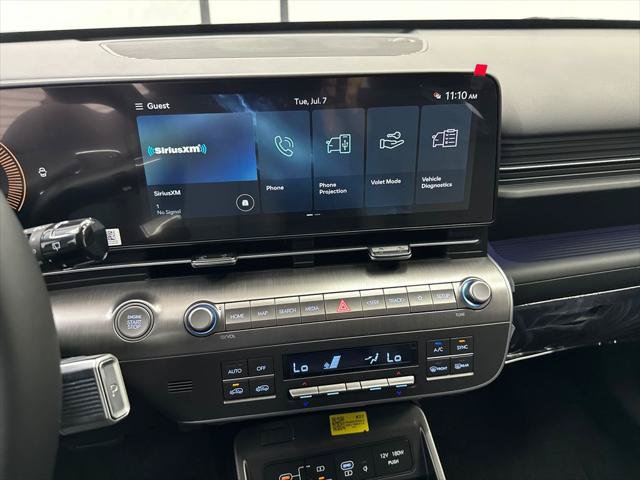 New 2026 Hyundai Kona SEL Premium FWD image 28