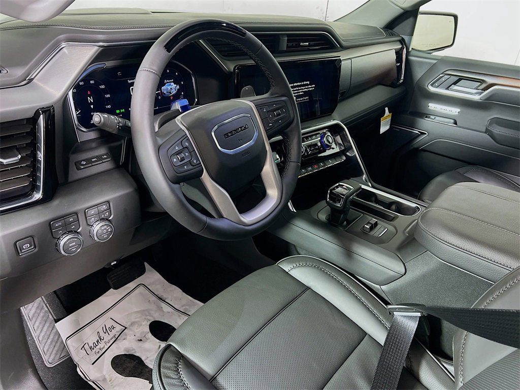 New 2026 GMC Sierra 1500 Denali image 10