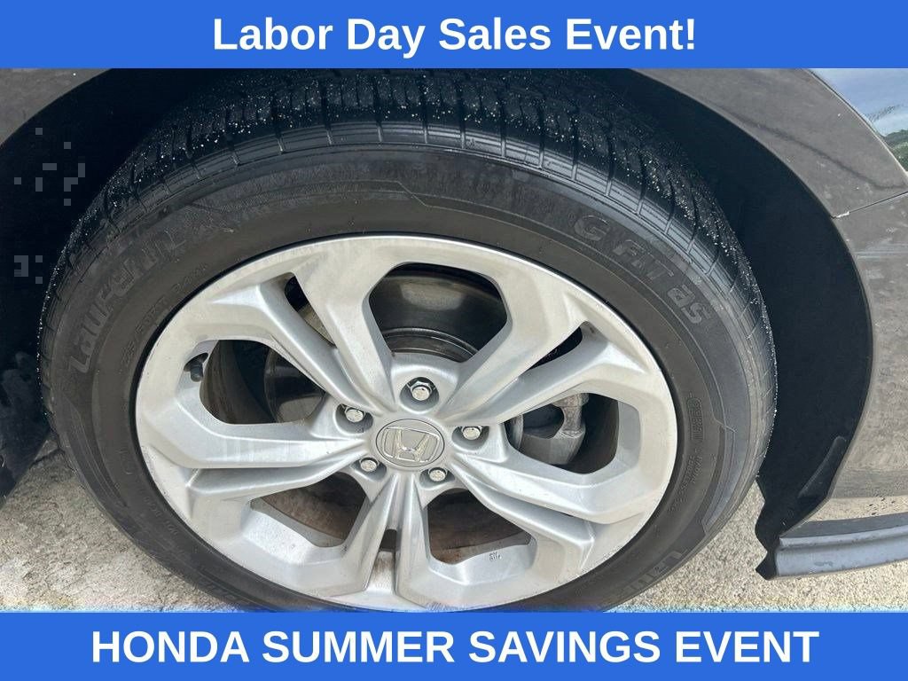 Used 2024 Honda Accord LX image 4