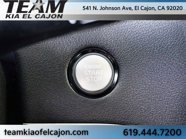 Used 2018 Kia Stinger image 30