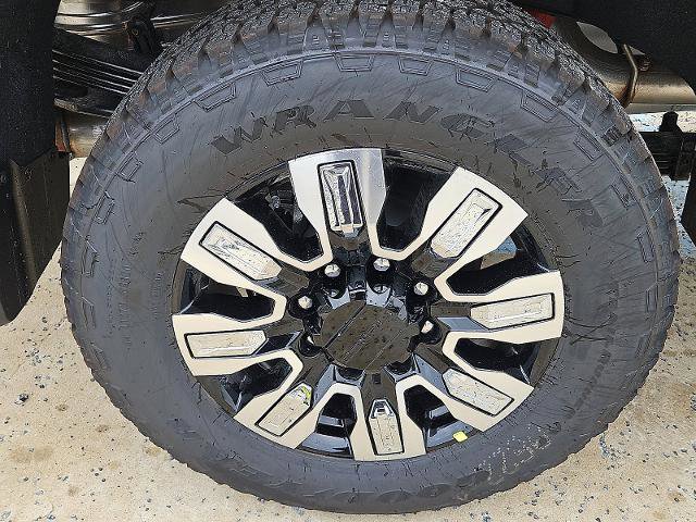 New 2026 GMC Sierra 2500 Denali w/ LPO, GMC Protection Package image 7
