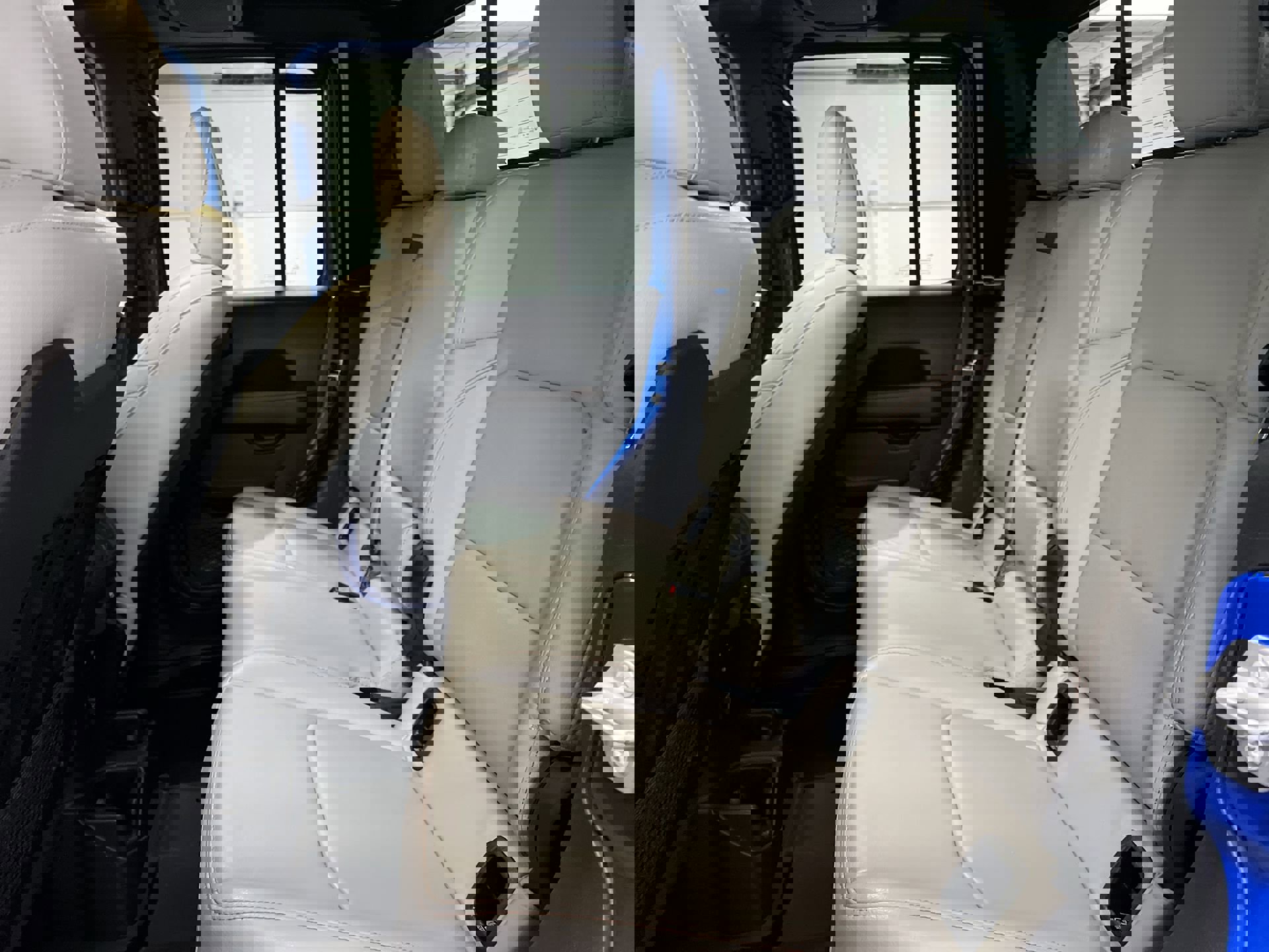 Used 2021 Jeep Gladiator Mojave w/ LED Lighting Group image 80