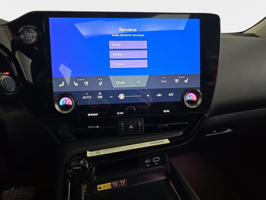 New 2026 Lexus NX 350 AWD w/ Premium Package image 19